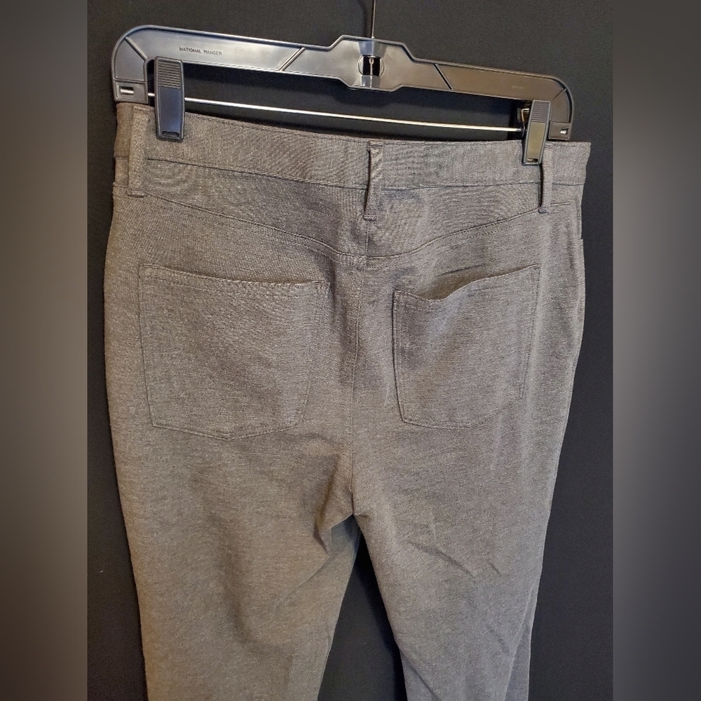 Grey Talbots Jeggings - Picture 7 of 9